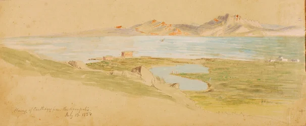 Vlaktes van Carthago