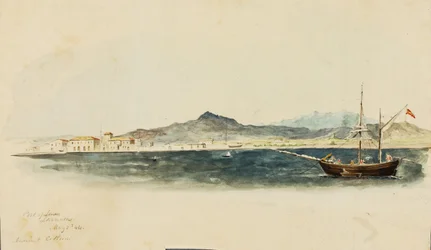 Haven van Larnaca