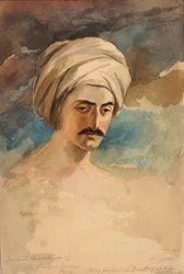 Turkse Kaaimanek