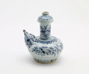 Kendi, Jingdezhen ovens, Jiangxi Provincie, China