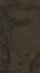 De onsterfelijke Lui Hai, 16e-17e eeuw