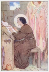 Sint Columba
