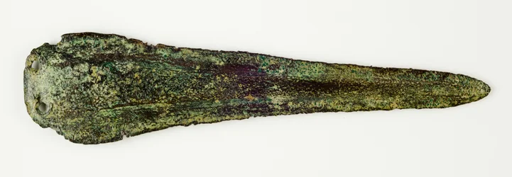 Dolkkling, 2000-1400 v.Chr.