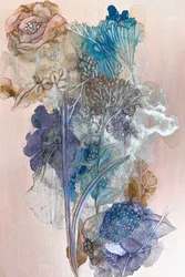 Fluisteringen van bloemen