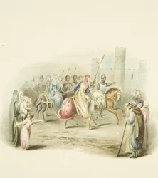 Koningin Matilda
