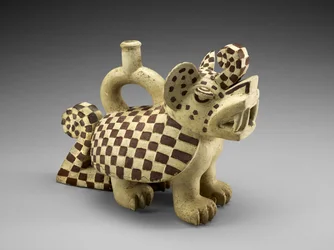 Bovennatuurlijke Feline