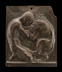 Hercules en de Nemeïsche Leeuw