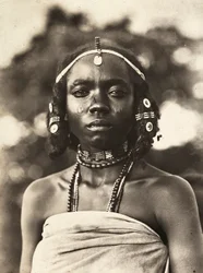 „Een imperium opbouwen” in het fascistische tijdperk: Cantibali Osman Edad, 09/05/1936