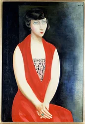 Juffrouw Sylvie