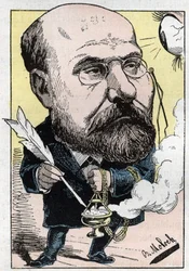 Arthur Ranc (1831-1908), Franse journalist en politicus