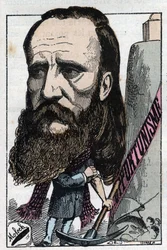 Henry (of Henri) Maret, Franse geestelijke en theoloog