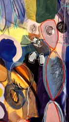 Dynamische abstracte lagen