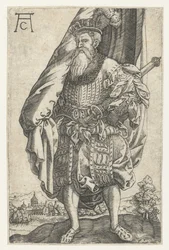 Standaarddrager