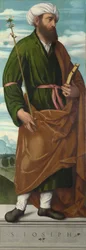 Sint Jozef