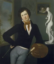 Zelfportret