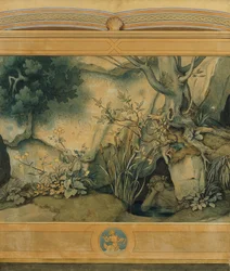 De mooie Melusine: I. Fontes Melusinae