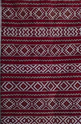 Tapijt (detail)