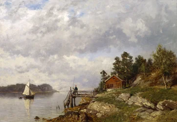 Van Larkollen
