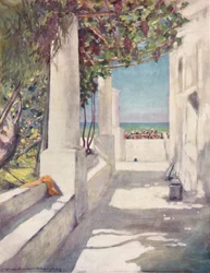 Capri, 1903