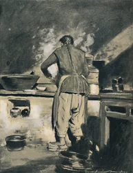 Chinese kok
