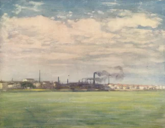 Aan de Seine