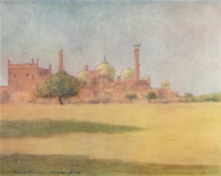 De Jumna Masjid