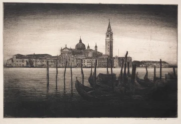 San Giorgio Maggiore