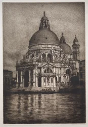 Santa Maria della Salute #2