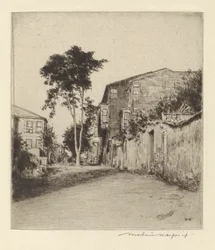 Siciliaanse Straat