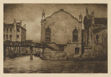 St. Maria della Misericordia