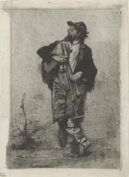 Doedelzakspeler