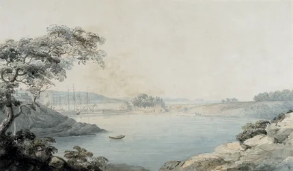 Haven van Penrhyn