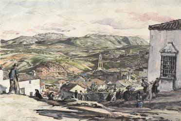 Andalusië, Spanje