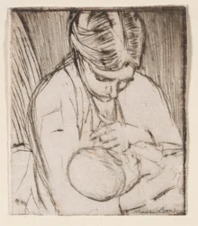 Gertrude en Stephen, nr. 6