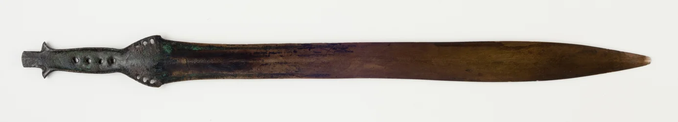 Zwaard, c.1200 v.Chr.