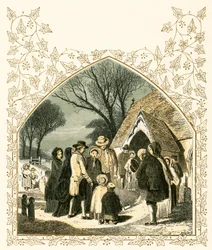 Kerstmorgen