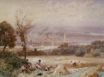 Perth