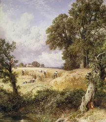De maaiers