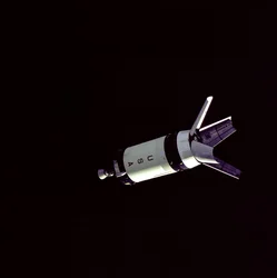 Apollo 7 - NASA