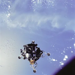 Apollo 9 - NASA