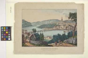 Londonderry