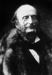 Jacques Offenbach (1819-1880) Franse componist