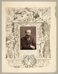 Édouard Manet (Franse schilder, 1832-1883)