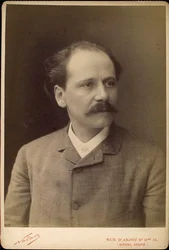 Jules Massenet, Franse componist