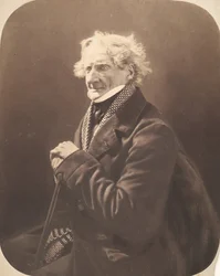Pierre-Luc-Charles Cicéri, 1855-60