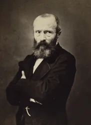 Théophile Thoré-Bürger 1807-1869
