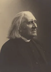 [Franz Liszt].