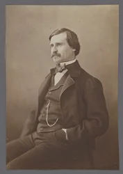 Henri Nicolle, literatuurwetenschapper