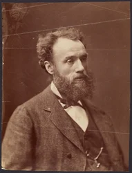 J.-P. Laurens, schilder