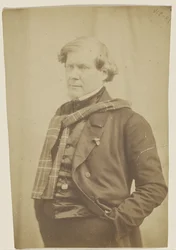Paul Lacroix, "Bibliofiel Jacobi", literatuurwetenschapper